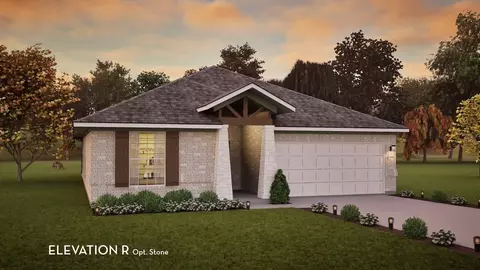 Exterior - 16708 Flatlands Way, Celina, TX 75009 photo 2 of 11