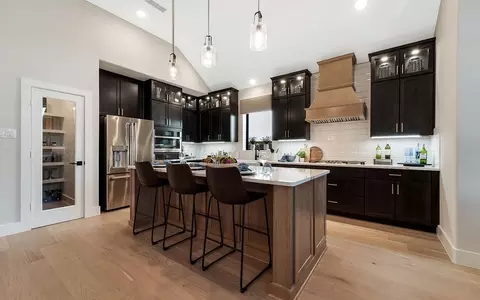 Kitchen - 16708 Flatlands Way, Celina, TX 75009 photo 5 of 13