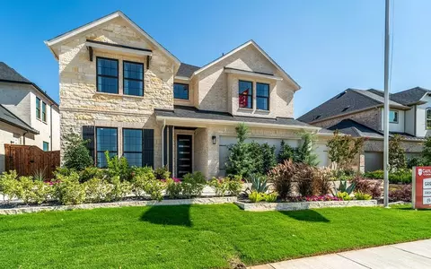Exterior - 16708 Flatlands Way, Celina, TX 75009 photo 6 of 11