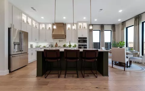 Kitchen - 16708 Flatlands Way, Celina, TX 75009 photo 9 of 13
