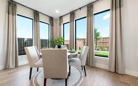 Dining - 16708 Flatlands Way, Celina, TX 75009 photo 6 of 6