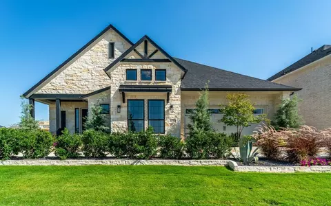 Exterior - 16708 Flatlands Way, Celina, TX 75009 photo 9 of 11