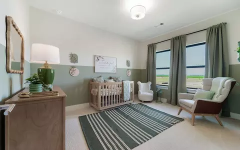 Bedroom - 16708 Flatlands Way, Celina, TX 75009 photo 12 of 14