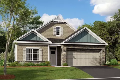 Exterior - 1281 Edge Way, Jordan, MN 55352 photo 2 of 10