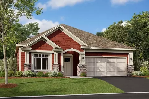 Exterior - 1281 Edge Way, Jordan, MN 55352 photo 4 of 10