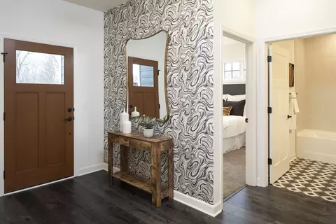 Entry Way - 1281 Edge Way, Jordan, MN 55352 photo 1 of 1