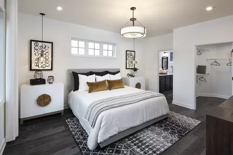 Bedroom - 1281 Edge Way, Jordan, MN 55352 photo 1 of 2