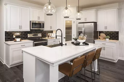 Kitchen - 1281 Edge Way, Jordan, MN 55352 photo 1 of 2