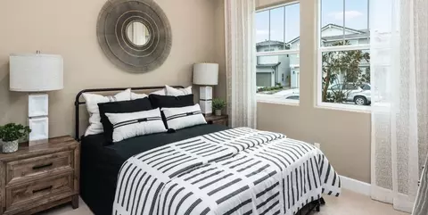 Bedroom - 373 Huckleberry Ln S, Madera, CA 93636 photo 2 of 3