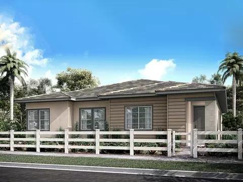 Exterior - 373 Huckleberry Ln S, Madera, CA 93636 photo 6 of 8