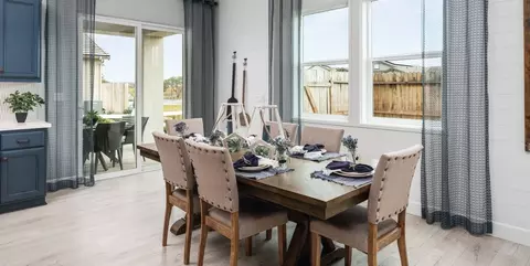 Dining - 373 Huckleberry Ln S, Madera, CA 93636 photo 2 of 2