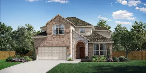 3604 Clearview Ranch Dr, Royse City, TX 75189