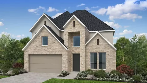 21930 Florence Spring Ln, Richmond, TX 77407