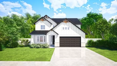 11484 S Saylis Pl, Kuna, ID 83634