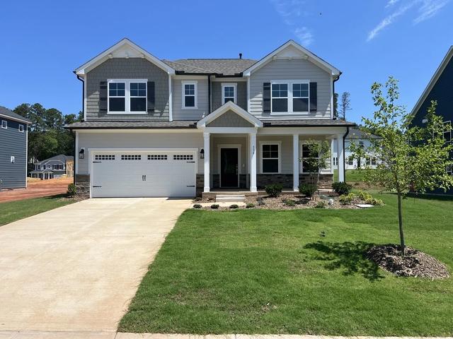 534 Claftin St, Sanford, NC 27330