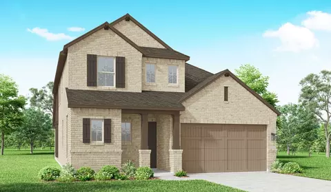 18110 Midline Landing Trl, Webster, TX 77598