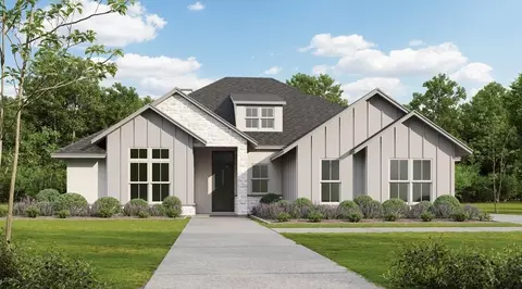 2603 Legacy Ranch Dr, Temple, TX 76502
