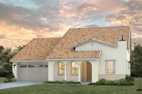 Exterior - 2953 Garnet Way, Marina, CA 93933 photo 4 of 18