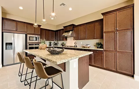 Kitchen - 2953 Garnet Way, Marina, CA 93933 photo 5 of 5