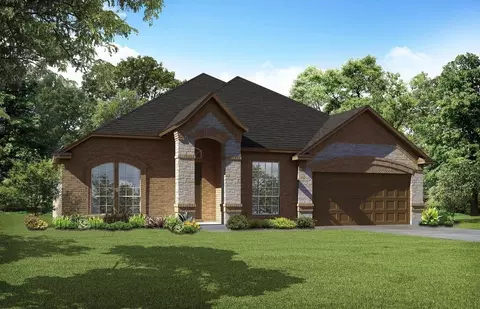 11 Harrier St, Joshua, TX 76058