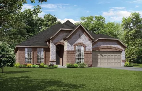 11 Harrier St, Joshua, TX 76058