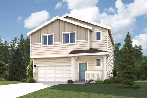 4235 77th Dr NE, Marysville, WA 98270