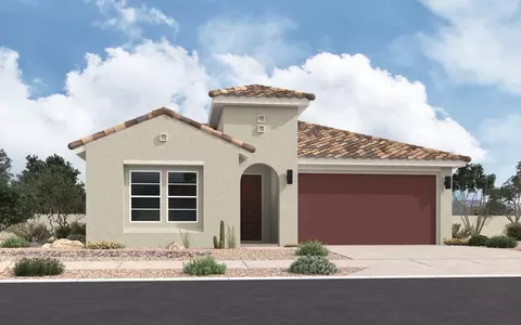 18848 N Barano Dr, Maricopa, AZ 85138