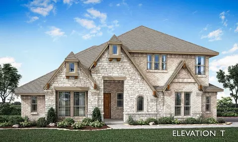 1134 S Bluebird Ln, Midlothian, TX 76065