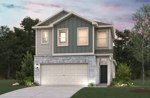10610 Eaglewood Bnd, San Antonio, TX 78254