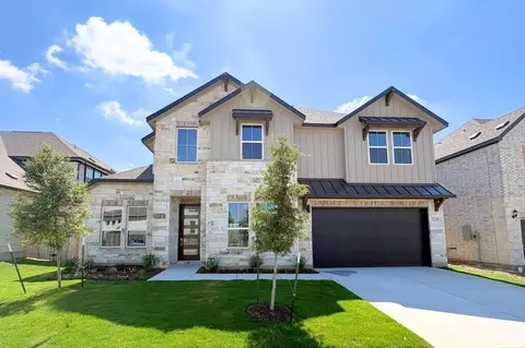 1628 Pueblo Pass, Leander, TX 78641