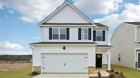 284 Chapel St, Fuquay Varina, NC 27526