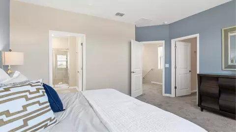 Bedroom - 3178 Mindfullness Dr, Clermont, FL 34714 photo 2 of 6