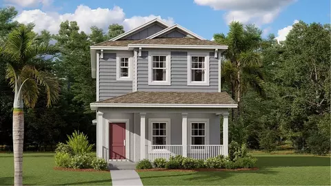 Exterior - 3178 Mindfullness Dr, Clermont, FL 34714 photo 3 of 8