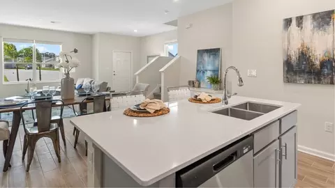 Kitchen - 3178 Mindfullness Dr, Clermont, FL 34714 photo 4 of 8