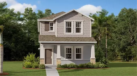 3178 Mindfullness Dr, Clermont, FL 34714