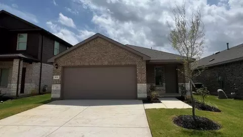 516 Red Admiral Ln, Ponder, TX 76259