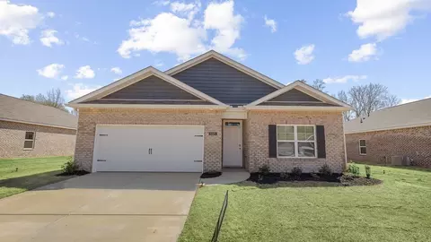 15496 Bees St NW, Harvest, AL 35749