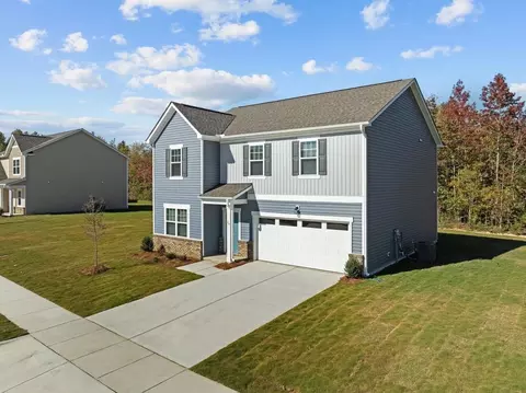 3504 Fellowship Rd, Columbia, TN 38401