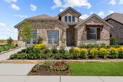 915 Sagebrush Trl, Sherman, TX 75092