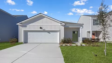 409 Flat Rock Trce, Port Wentworth, GA 31407
