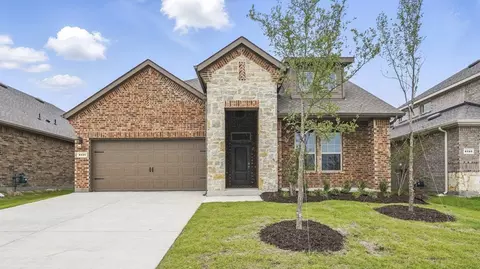 2148 Hampton St, Anna, TX 75409
