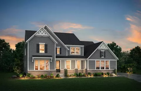 12592 Lowery Way, Fishers, IN 46037