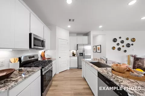 Kitchen - 18748 Barichello Dr, Conroe, TX 77306 photo 1 of 3