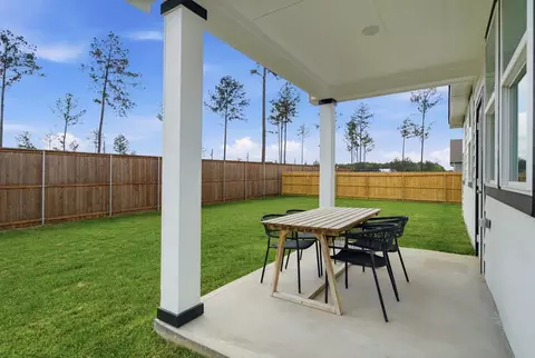 Exterior - 18748 Barichello Dr, Conroe, TX 77306 photo 5 of 5