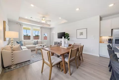 Dining - 18748 Barichello Dr, Conroe, TX 77306 photo 3 of 4