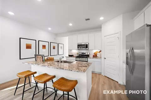 Kitchen - 18748 Barichello Dr, Conroe, TX 77306 photo 2 of 3