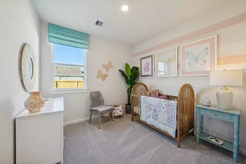 Bedroom - 18748 Barichello Dr, Conroe, TX 77306 photo 6 of 9