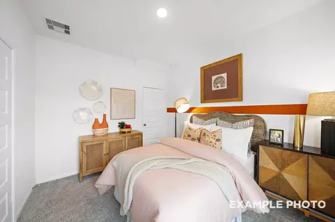 Bedroom - 18748 Barichello Dr, Conroe, TX 77306 photo 4 of 9