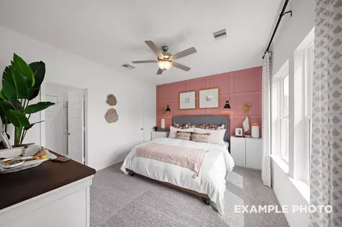 Bedroom - 18748 Barichello Dr, Conroe, TX 77306 photo 1 of 9