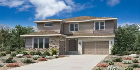 493 Coal Bank Trl, Castle Rock, CO 80104